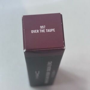 Powder Kiss Lip and Cheek Mousse 
997 Over The Taupe